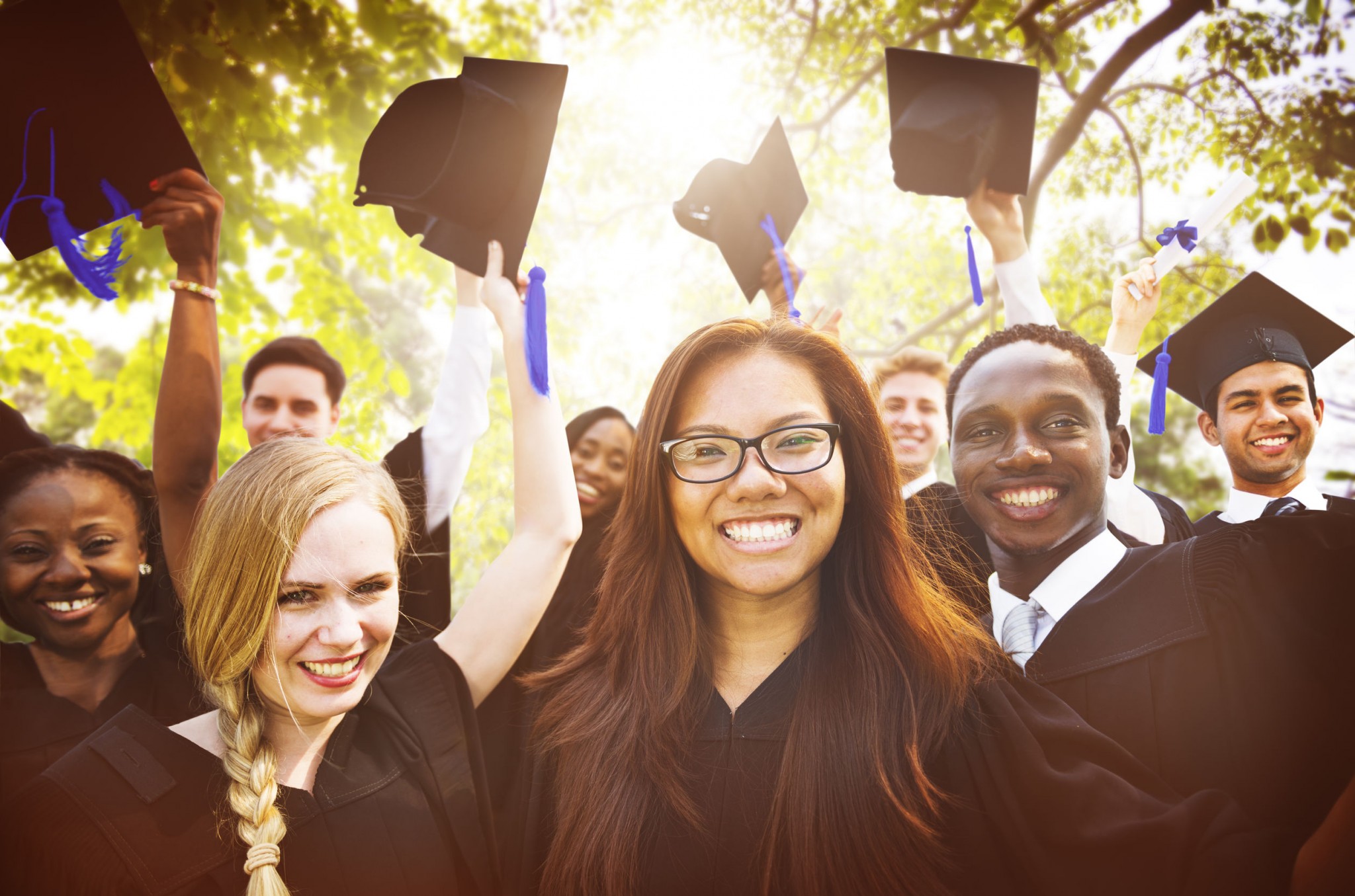 Acadia FCU Offers $6,000 in Scholarships to 2021 Graduating Seniors ...